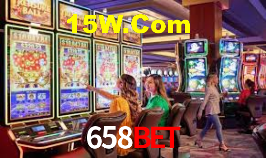 APP oficial da 658Bet para mobile
